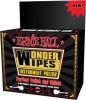 Ernie Ball  Wonder Wipes Instrument Polish - 6 Pack P04278EB