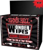 Ernie Ball  Wonder Wipes String Cleaner - 6 Pack P04277EB