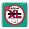 D'Addario XL157 Electric Baritone Guitar Set Medium .014 - .068