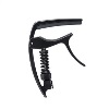 Planet Waves  NS Tri-Action Capo - Black PW-CP-09