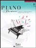 Faber & Faber Piano Adventures - Lesson Level 3A (FF1087)