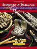 Standard of Excellence ENHANCED Book 1, Baritone B.C.