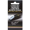 Vandoren  Clear Mouthpiece Cushions (VMC6)