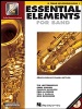 Essential Elements for Band for Bb Tenor Saxophone - Book 1