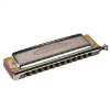 Hohner  Super Chromonica Classic Chromatic Harmonica 270BX-C