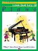 Alfred's Basic Piano Course: Lesson Book 1B