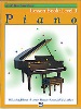 Alfred's Basic Piano Course: Lesson Book 3