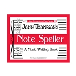 John Thompson's Notespeller