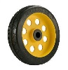 RockNRoller®  2Pack R-Trac Caster Wheel 10"x3" (for R10, R12) R10PWHL/RT/O RWHL010X3