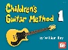 Children's Guitar Method 1