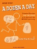 A Dozen A Day Book 4