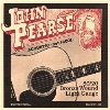 John Pearse®  80/20 Bronze Acoustic Guitar Strings 200L