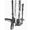 Manhasset  1420 Dual Peg Adapter for Music Stands MS-1420