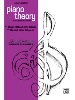 David Carr Glover Piano Theory Level 3