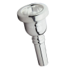 Schilke  Standard Series Large Shank Trombone Mouthpiece 55-