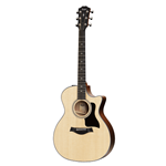 Taylor Guitars  300 Series V-Class Grand Auditorium Acoustic/Electric Guitar 314CE