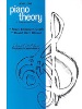 Piano Theory Level 1