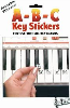 Abc Keyboard Stickers Acces