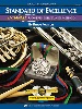 Standard of Excellence ENHANCED Book 2, Trumpet