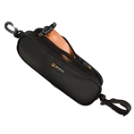 Protec  Violin/Viola Shoulder Rest Pouch - Black A223