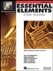 Essential Elements for Band - F Horn Book 2 w/ EEi