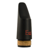 Bari  Esprit Bass Clarinet Mouthpiece with Nickel Ligature ESKBCP