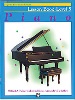 Alfred's Basic Piano Course: Lesson Book 5