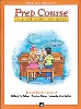 Alfred's Basic Piano Prep Course: Theory Book A