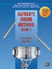 Alfred's Drum Method - Book 1