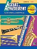 Accent On Achievement for Baritone B.C. - Book 1