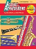 Accent On Achievement Bb Tenor Saxophone Book 2