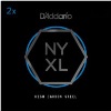 D'Addario NYPL012 NYXL High Carbon Steel Two Pack