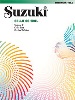 Suzuki Cello School - Volume 1