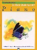 Alfred's Basic Piano Course: Technic Book 3