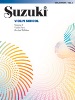 Suzuki Violin School Volume 1