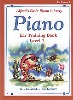 Alfred's Basic Piano Course: Ear Training Book 2