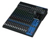 Yamaha  16-Input, 6 Bus Mixer with Digital Effects MG16XU