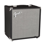 Fender®  Rumble 25 Bass Combo Amplifier 237-0200-000