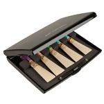 Protec  Bassoon Reed Case - Black A253