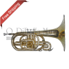 JZ Music  Marching Mellophone MMEL