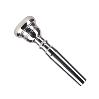 Bach  5C Artisan Trumpet Mouthpiece A4515C2