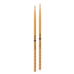 Promark  Glen Kotche "Active Wave" 570 Signature ActiveGrip Hickory Wood Tip Drumsticks TXGKAWW