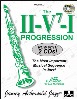 The II-V7-I Progression w/ 2 CDs - Volume 3