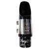 Berg Larsen  Ebonite Alto Saxophone Mouthpiece BLRAS800SMS