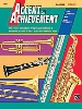 Accent On Achievement Bassoon Book 3
