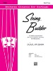 String Builder For Violin Bk 3