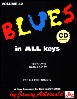 Blues In All Keys - Volume 42