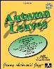 Autumn Leaves - Volume 44