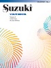 Suzuki Violin Part Vol. 4