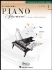 Accelerated Piano Adventures for the Older Beginner - Technique & Artistry Book 1